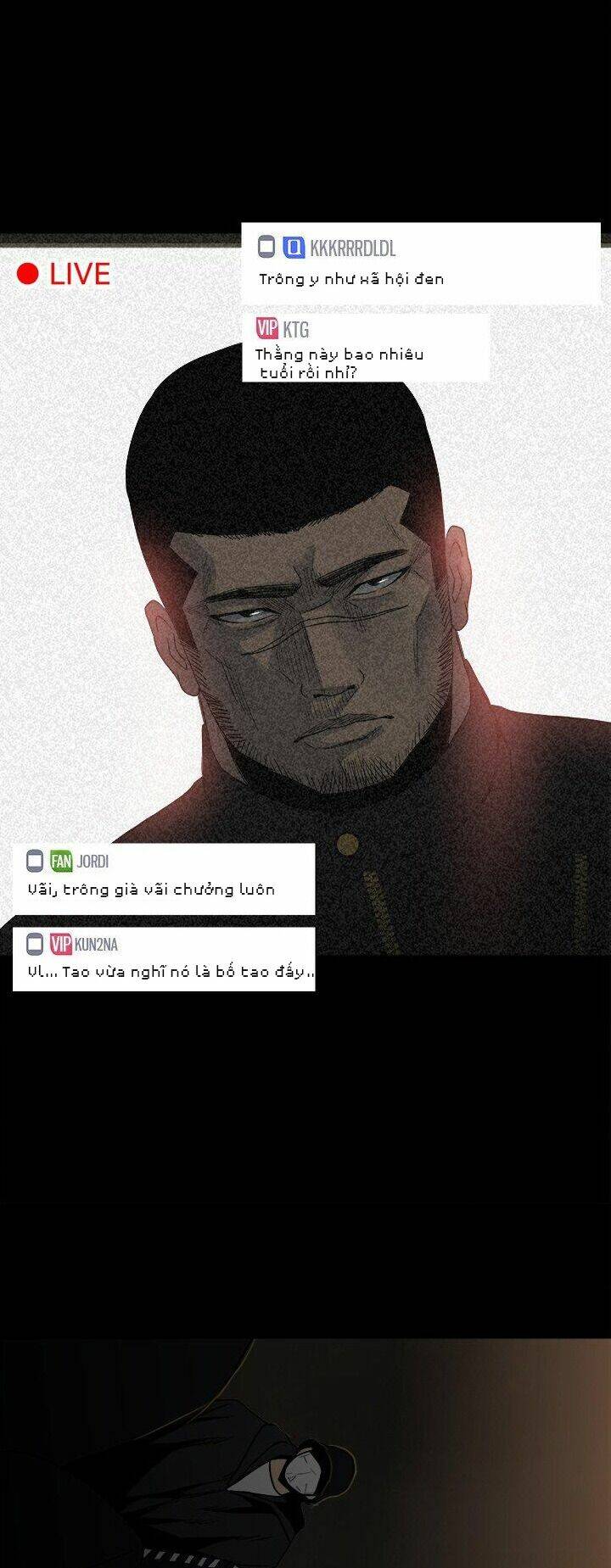 Kẻ Phản Diện Chapter 75 - Trang 2