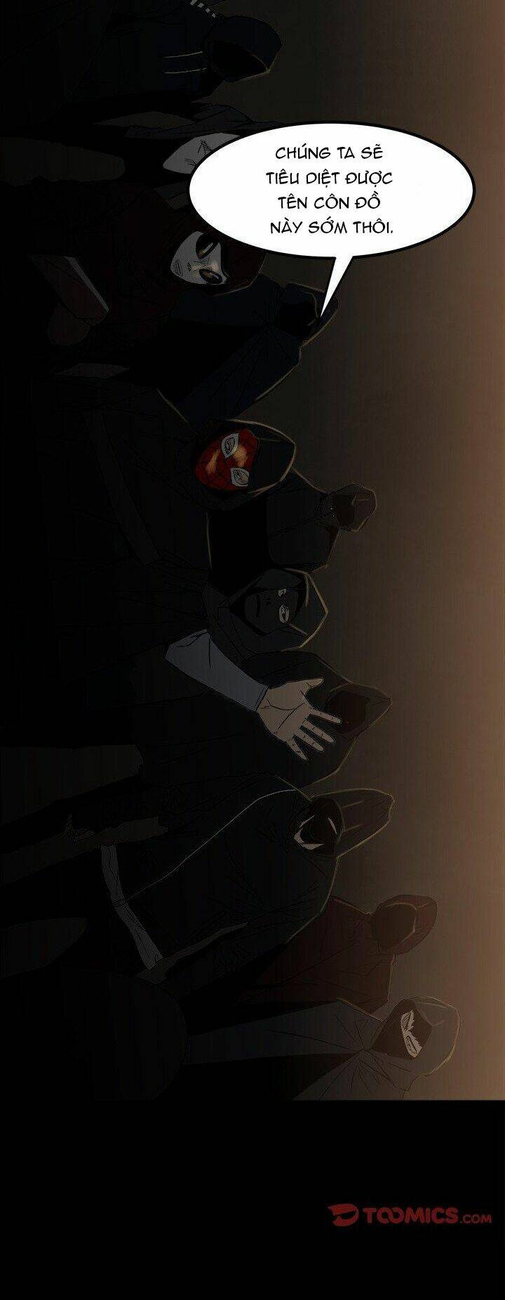 Kẻ Phản Diện Chapter 75 - Trang 2