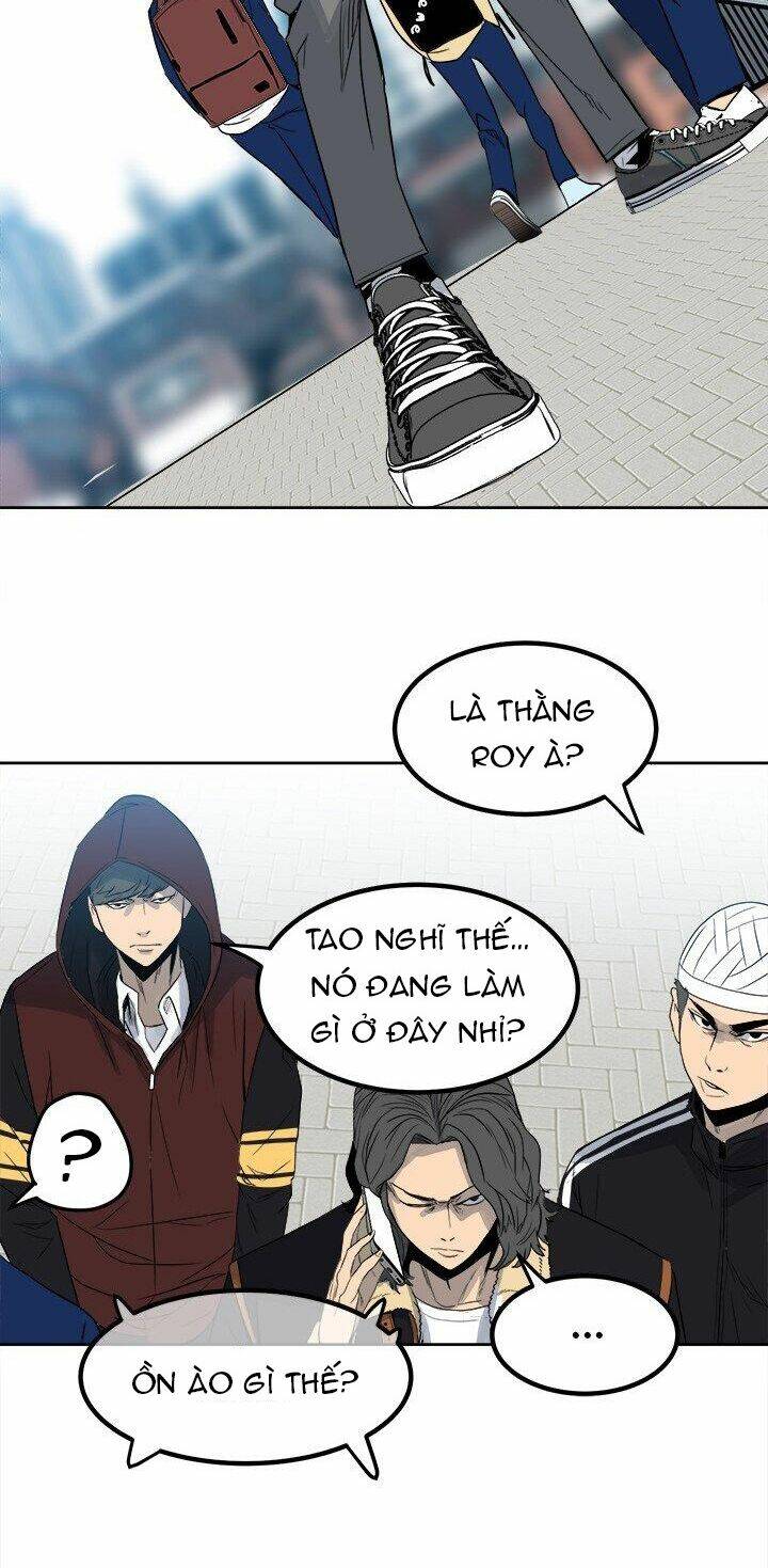 Kẻ Phản Diện Chapter 76 - Trang 2