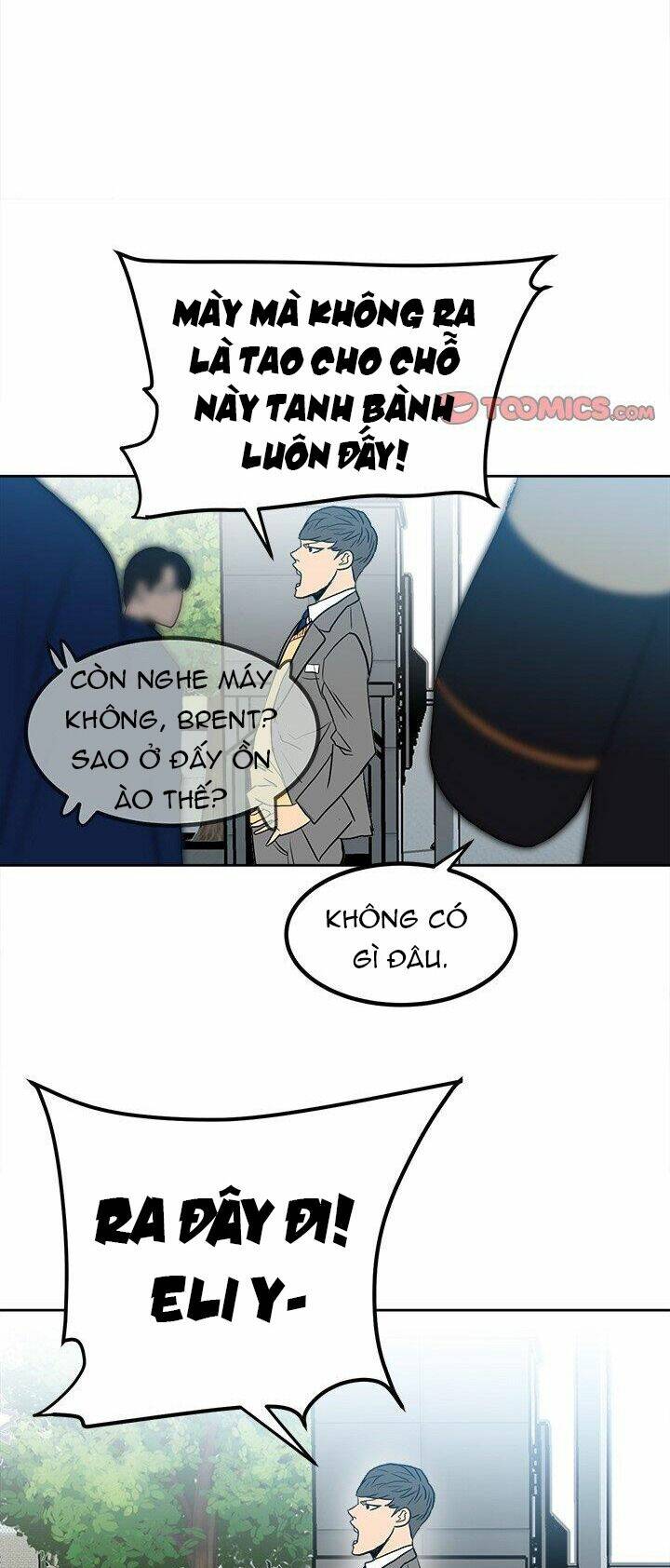 Kẻ Phản Diện Chapter 76 - Trang 2