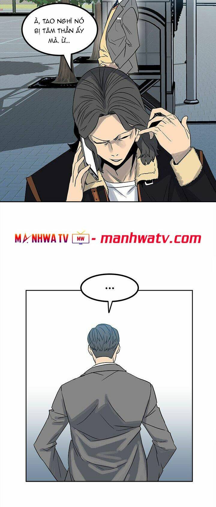 Kẻ Phản Diện Chapter 76 - Trang 2