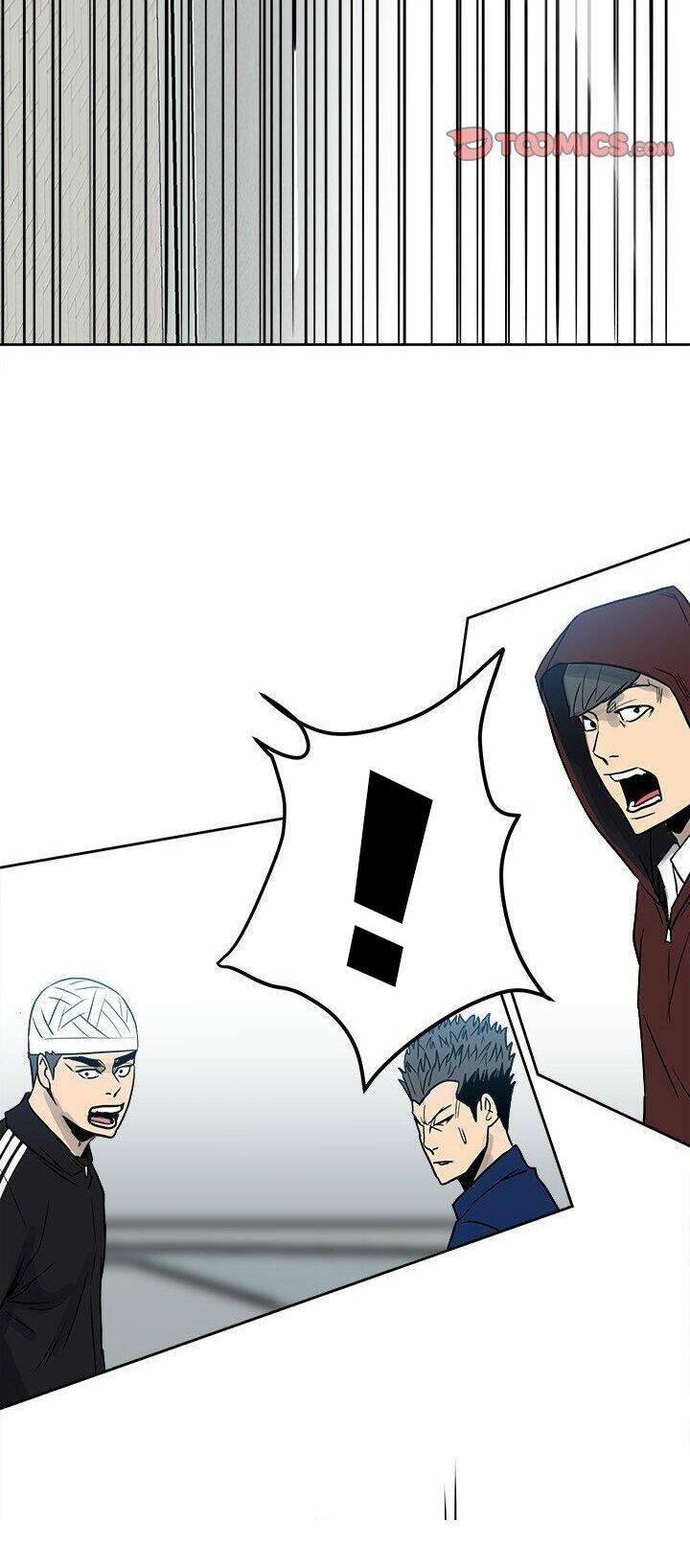 Kẻ Phản Diện Chapter 76 - Trang 2