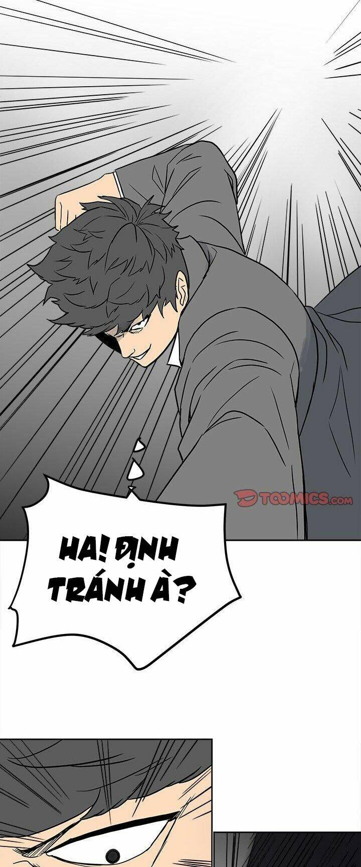 Kẻ Phản Diện Chapter 76 - Trang 2