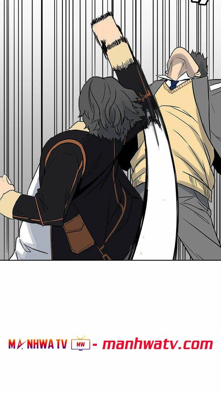 Kẻ Phản Diện Chapter 76 - Trang 2