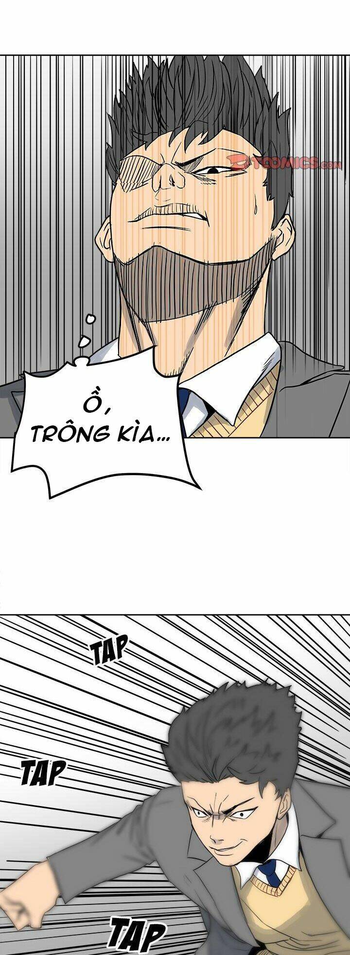 Kẻ Phản Diện Chapter 76 - Trang 2