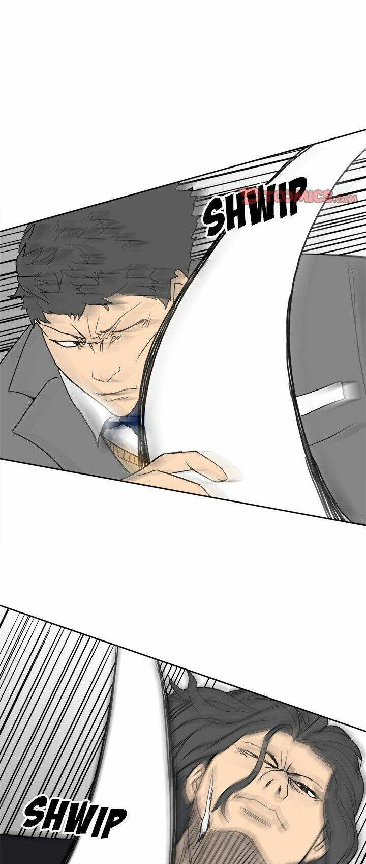 Kẻ Phản Diện Chapter 76 - Trang 2