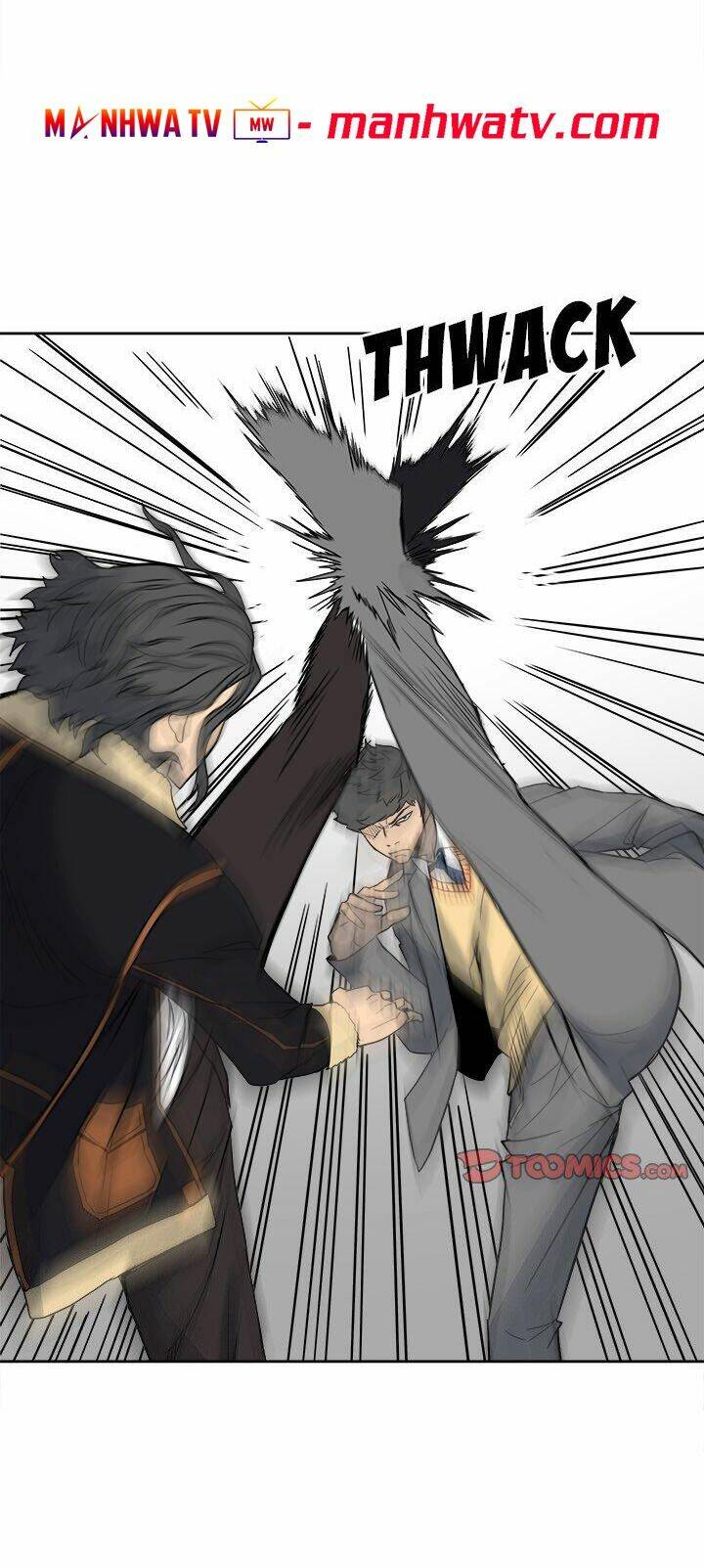 Kẻ Phản Diện Chapter 76 - Trang 2