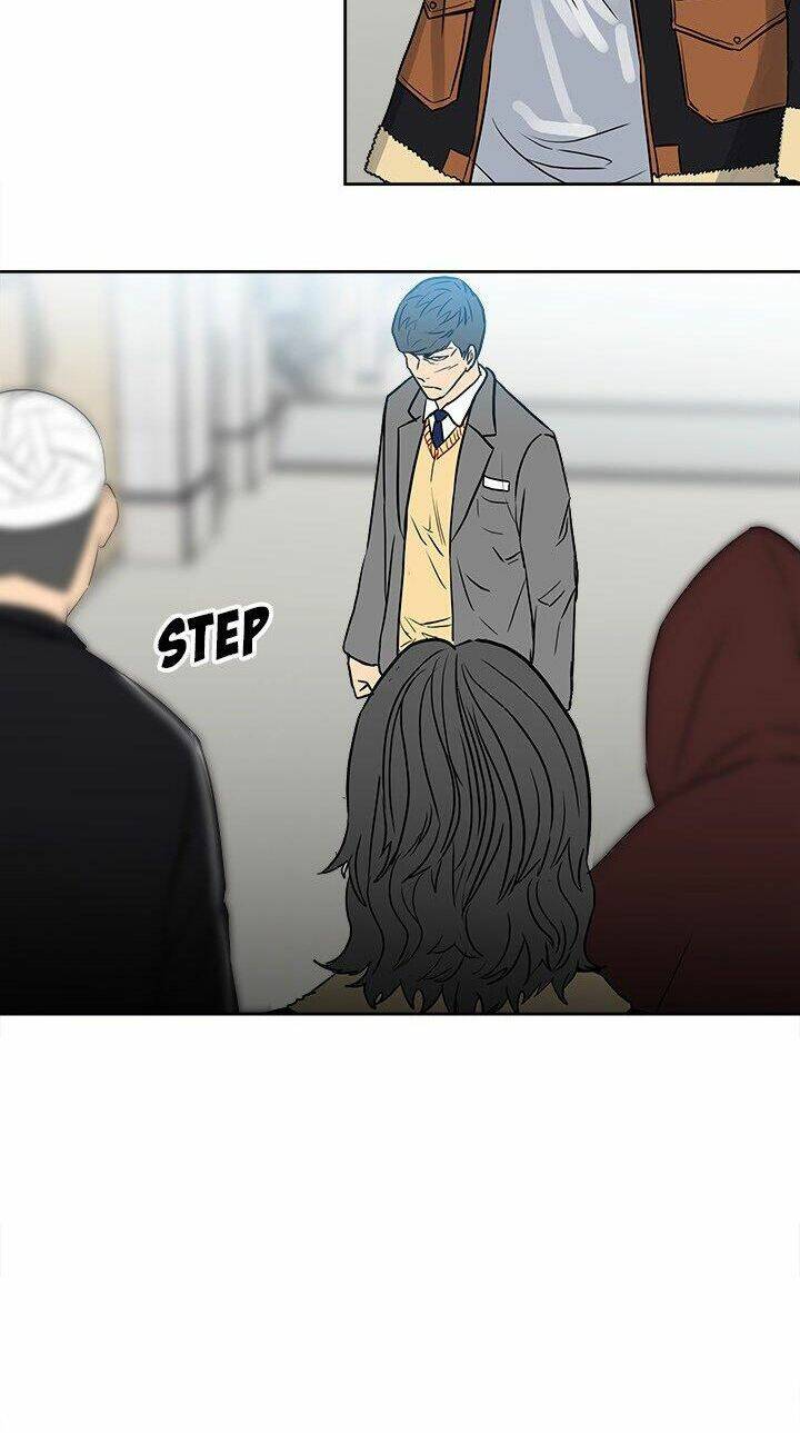 Kẻ Phản Diện Chapter 76 - Trang 2