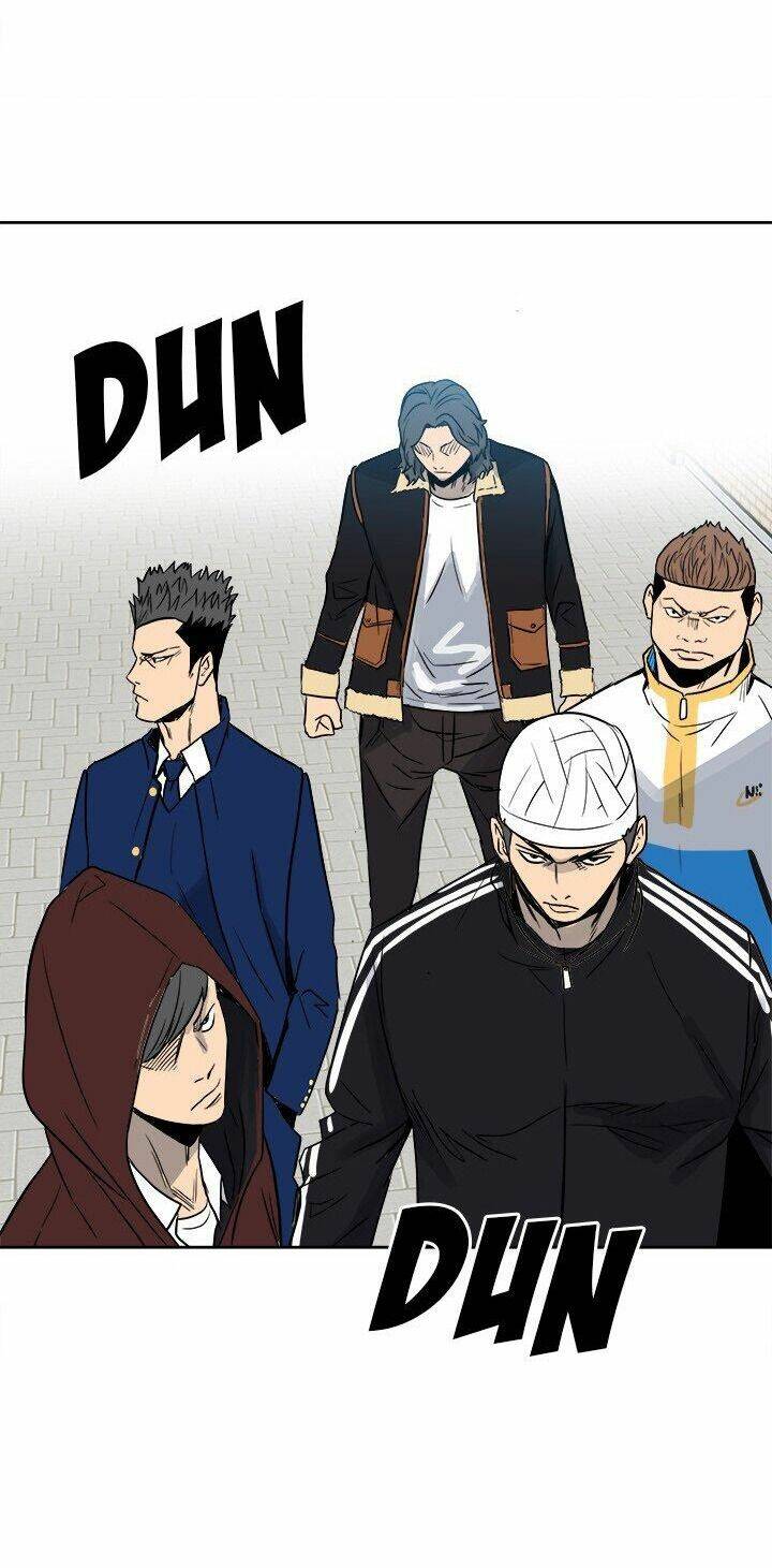 Kẻ Phản Diện Chapter 76 - Trang 2