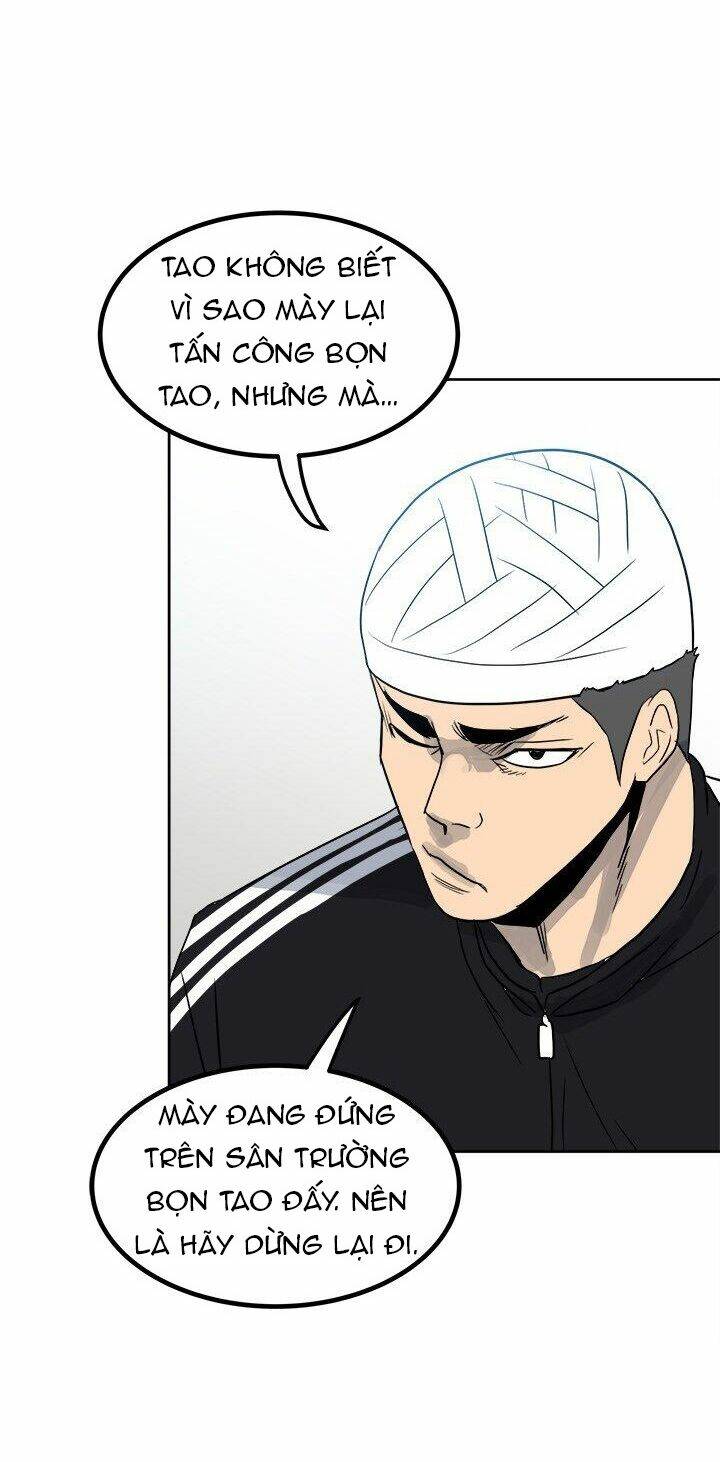 Kẻ Phản Diện Chapter 76 - Trang 2