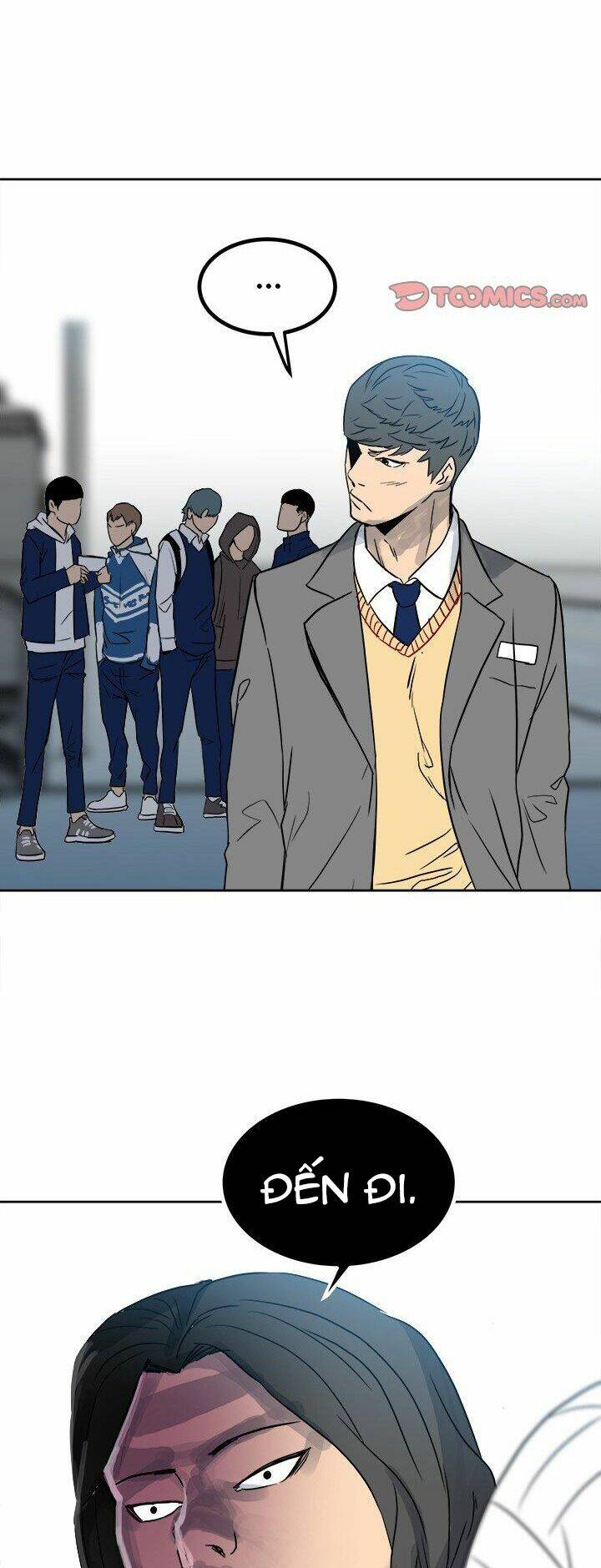 Kẻ Phản Diện Chapter 76 - Trang 2