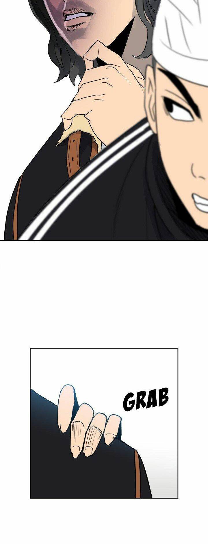 Kẻ Phản Diện Chapter 76 - Trang 2