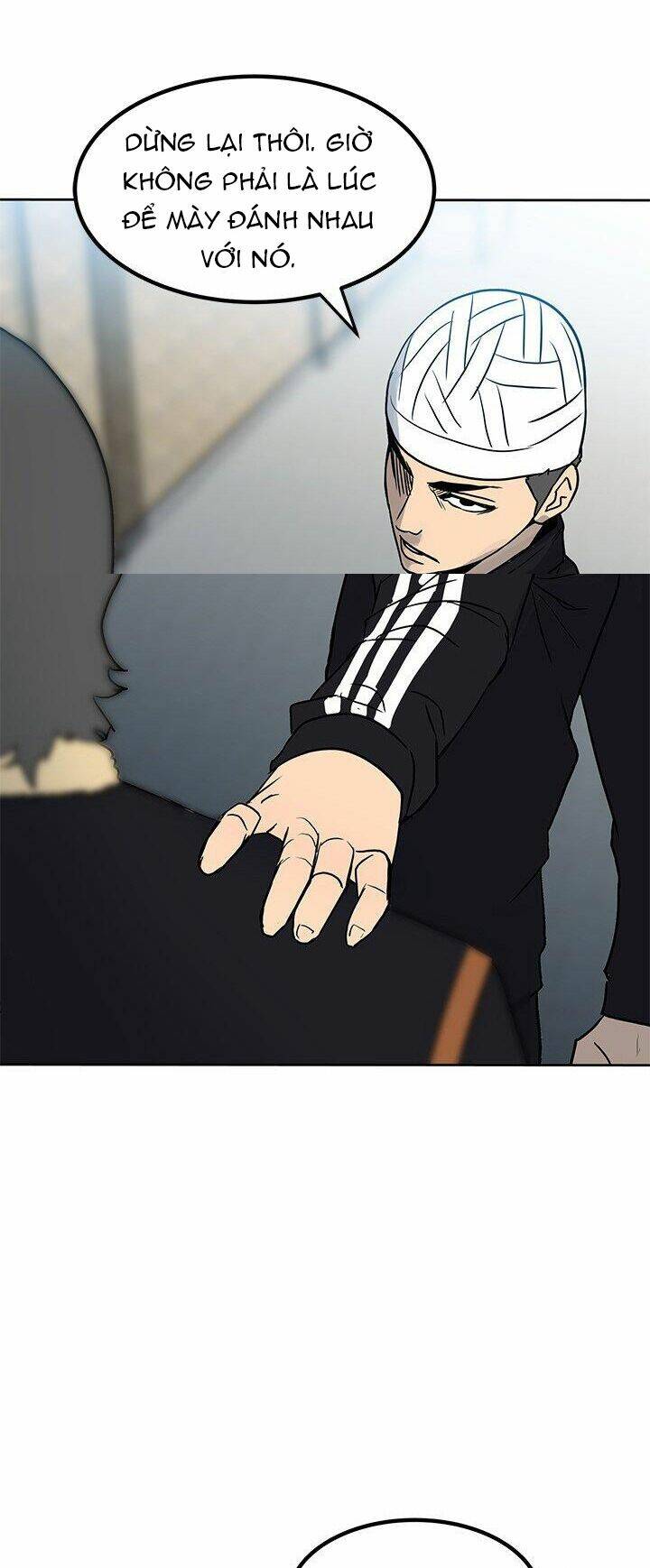 Kẻ Phản Diện Chapter 76 - Trang 2