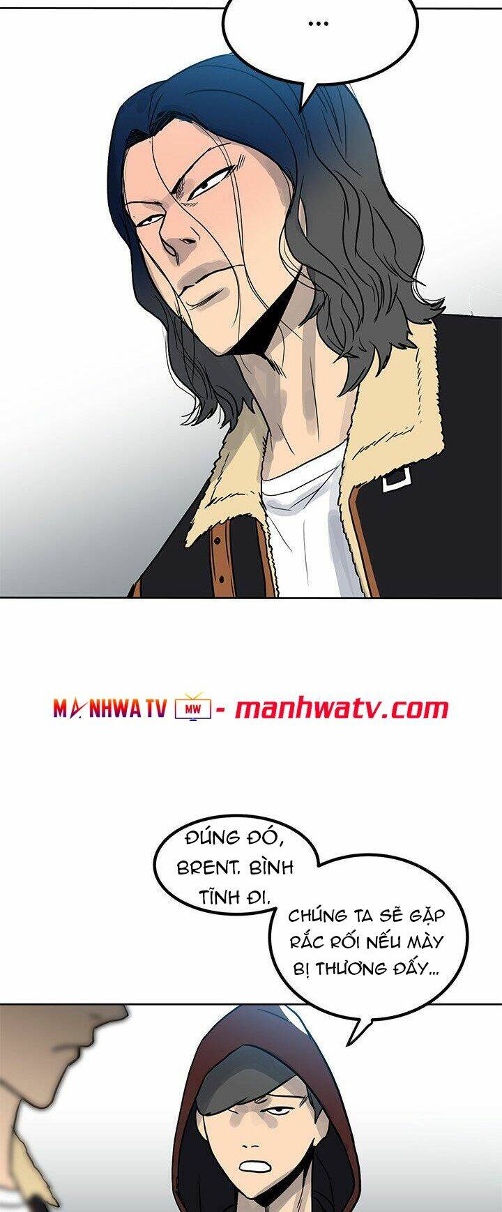 Kẻ Phản Diện Chapter 76 - Trang 2