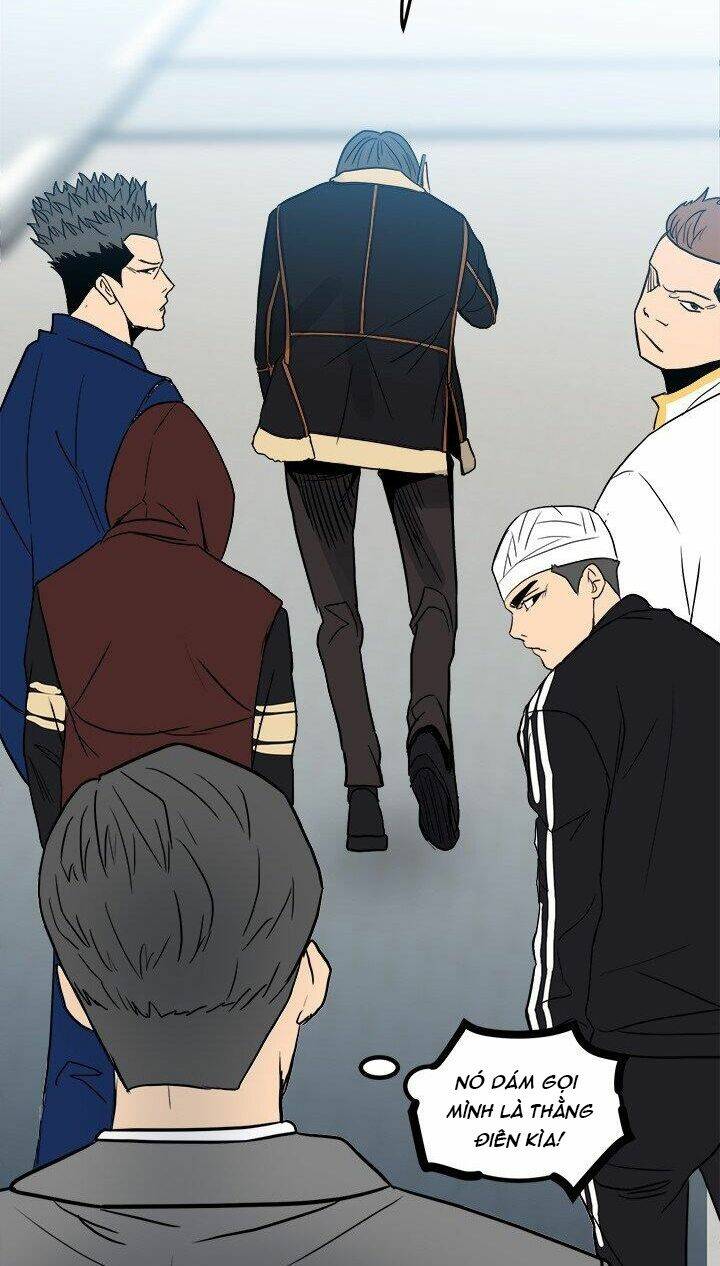 Kẻ Phản Diện Chapter 76 - Trang 2