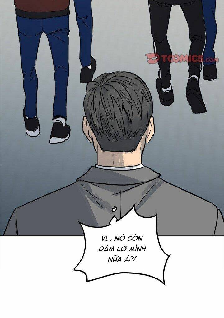 Kẻ Phản Diện Chapter 76 - Trang 2