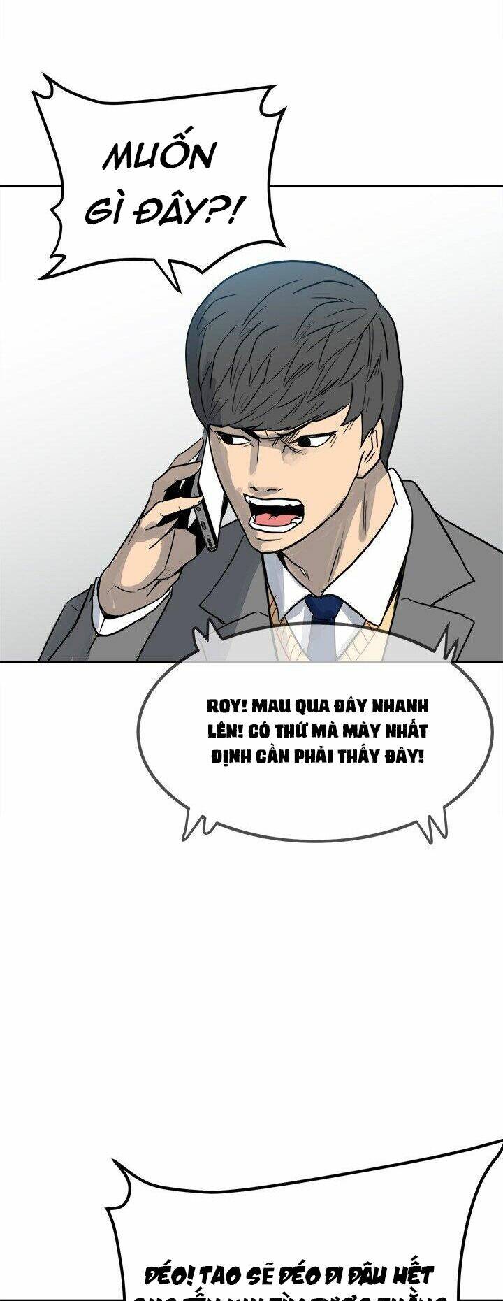 Kẻ Phản Diện Chapter 76 - Trang 2