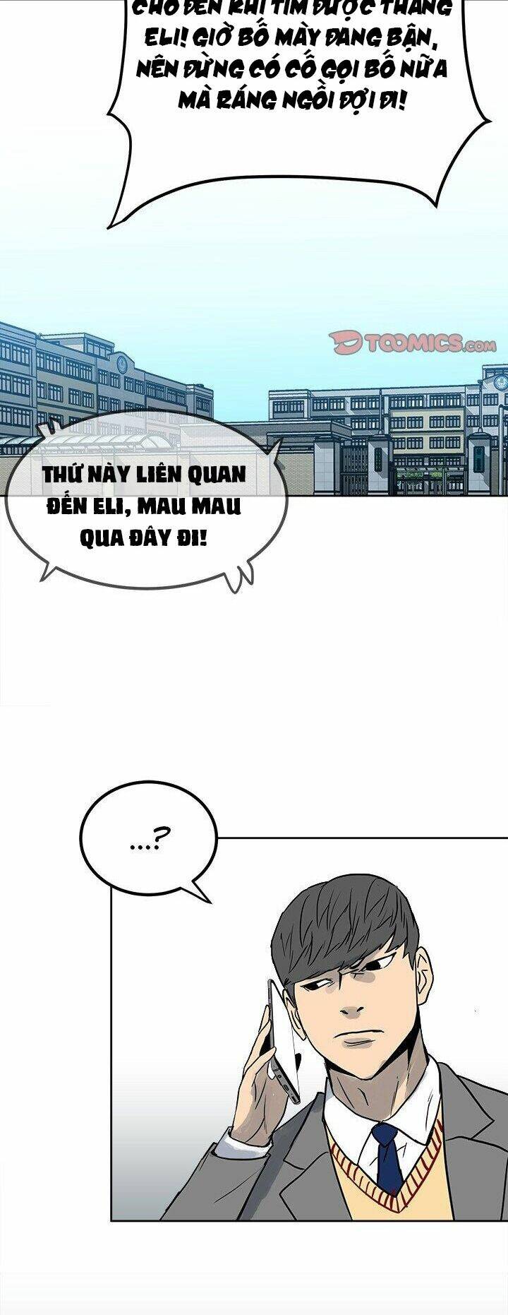 Kẻ Phản Diện Chapter 76 - Trang 2