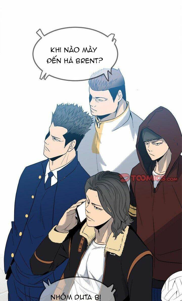 Kẻ Phản Diện Chapter 76 - Trang 2