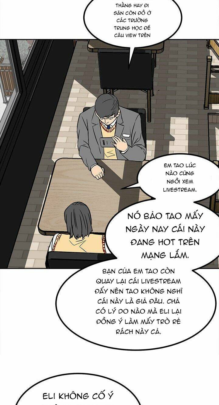 Kẻ Phản Diện Chapter 76 - Trang 2