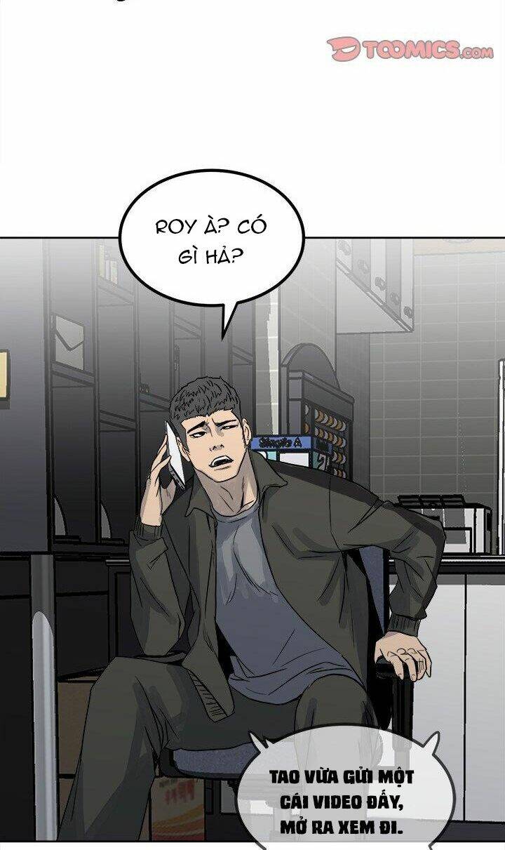 Kẻ Phản Diện Chapter 76 - Trang 2