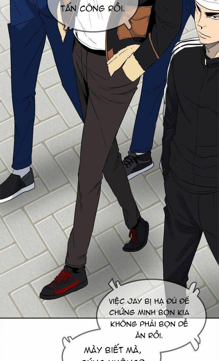 Kẻ Phản Diện Chapter 76 - Trang 2