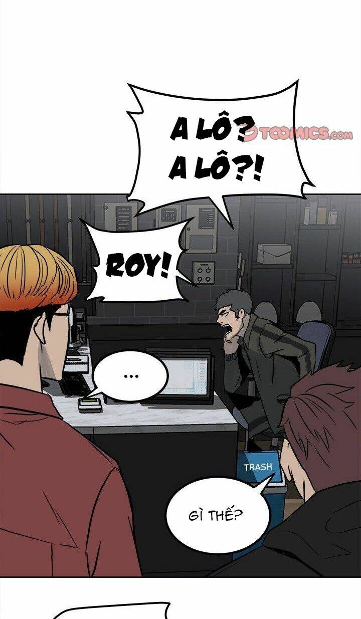 Kẻ Phản Diện Chapter 76 - Trang 2