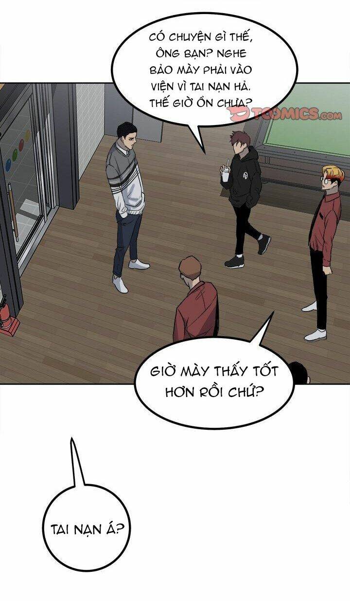 Kẻ Phản Diện Chapter 76 - Trang 2