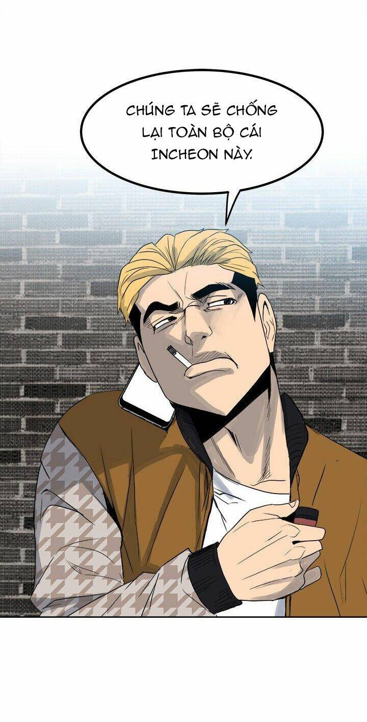 Kẻ Phản Diện Chapter 76 - Trang 2