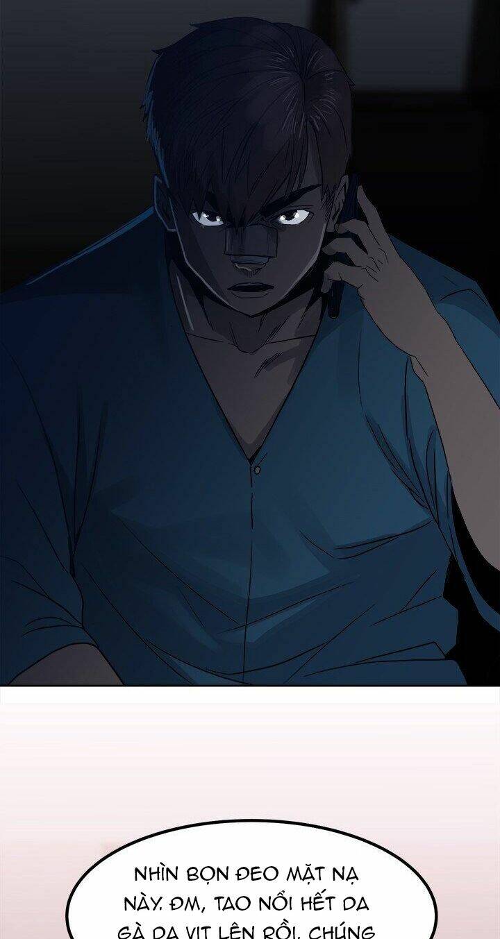 Kẻ Phản Diện Chapter 76 - Trang 2