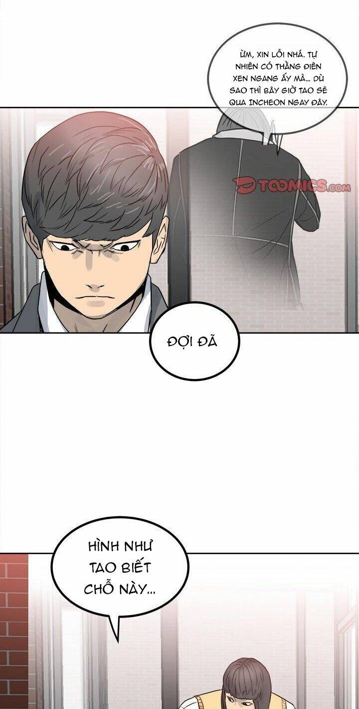 Kẻ Phản Diện Chapter 76 - Trang 2