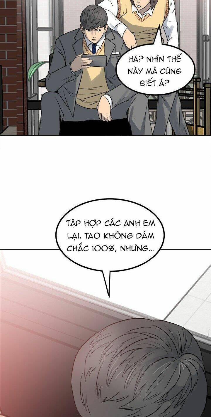 Kẻ Phản Diện Chapter 76 - Trang 2