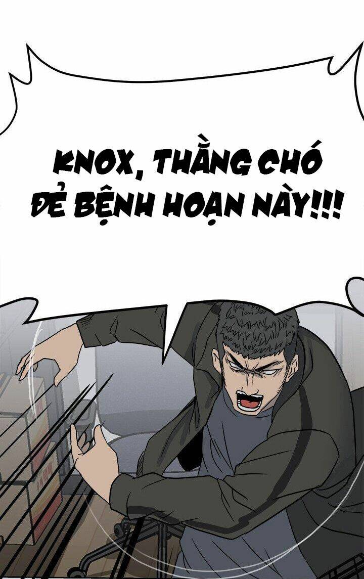 Kẻ Phản Diện Chapter 76 - Trang 2