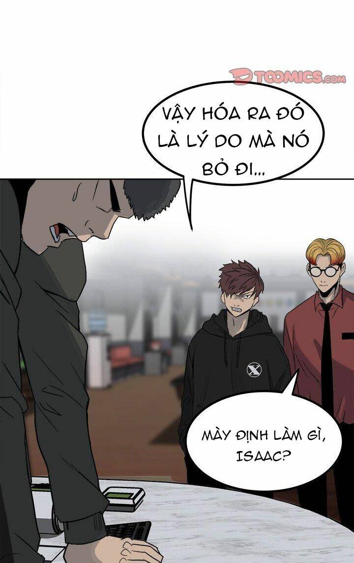 Kẻ Phản Diện Chapter 76 - Trang 2