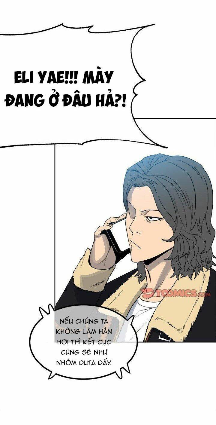 Kẻ Phản Diện Chapter 76 - Trang 2