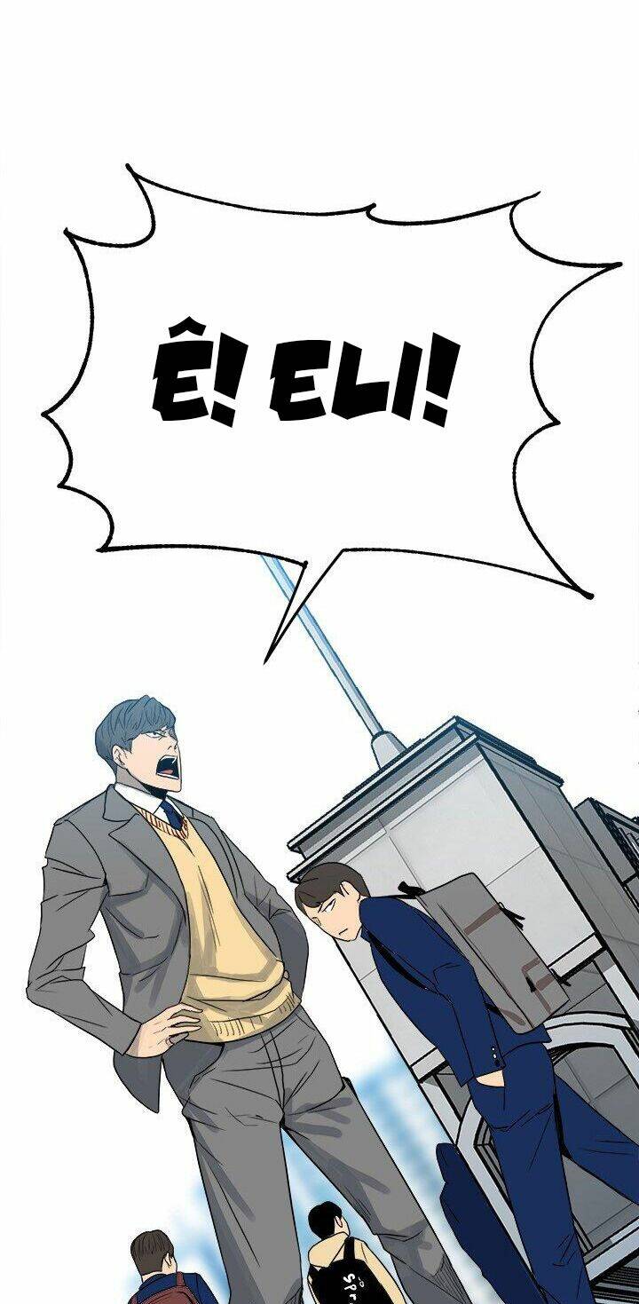 Kẻ Phản Diện Chapter 76 - Trang 2