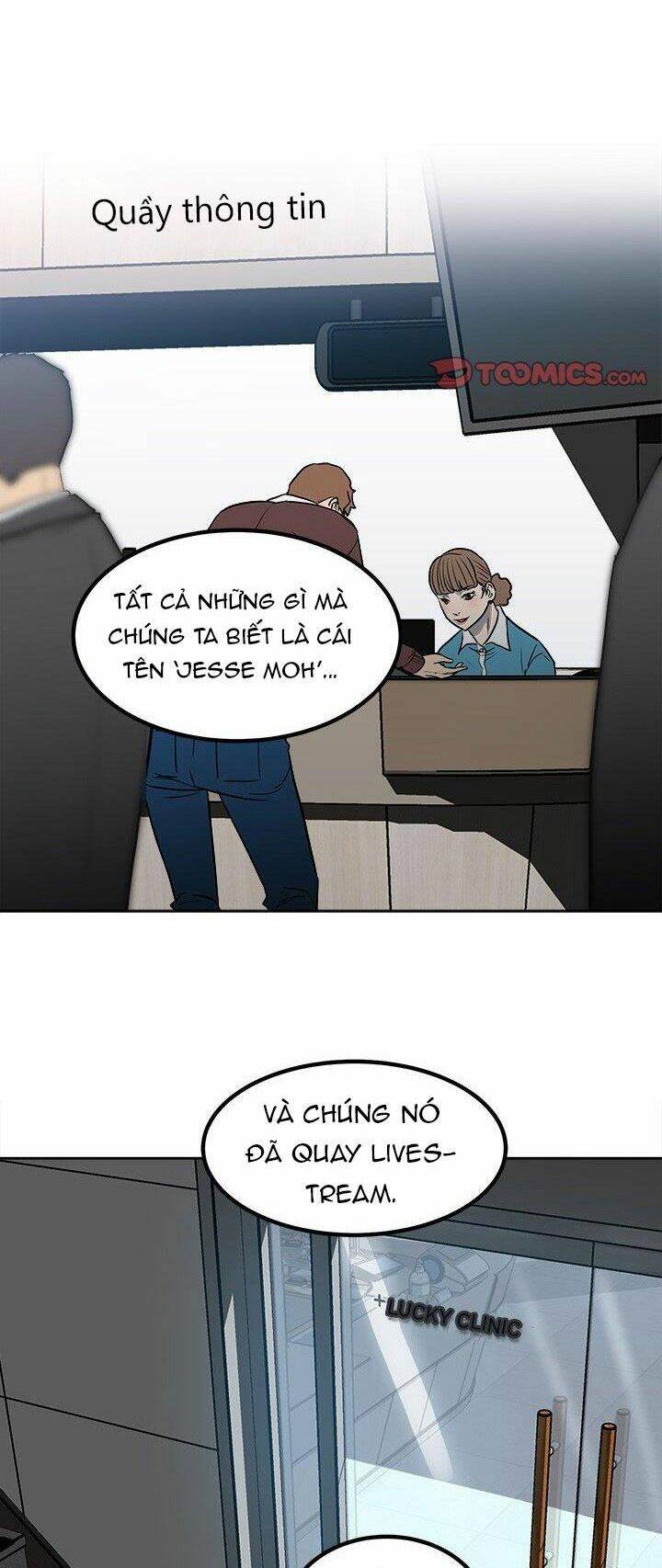 Kẻ Phản Diện Chapter 77 - Trang 2