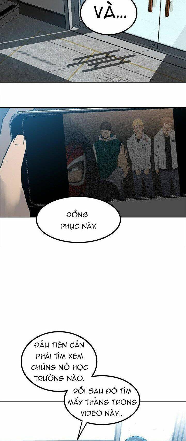 Kẻ Phản Diện Chapter 77 - Trang 2