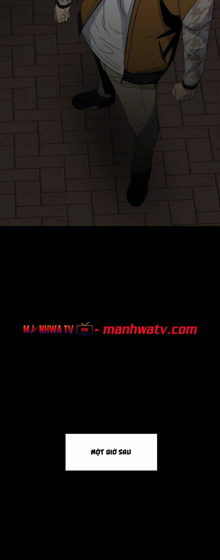 Kẻ Phản Diện Chapter 77 - Trang 2