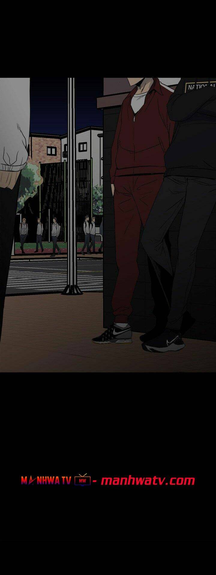 Kẻ Phản Diện Chapter 77 - Trang 2