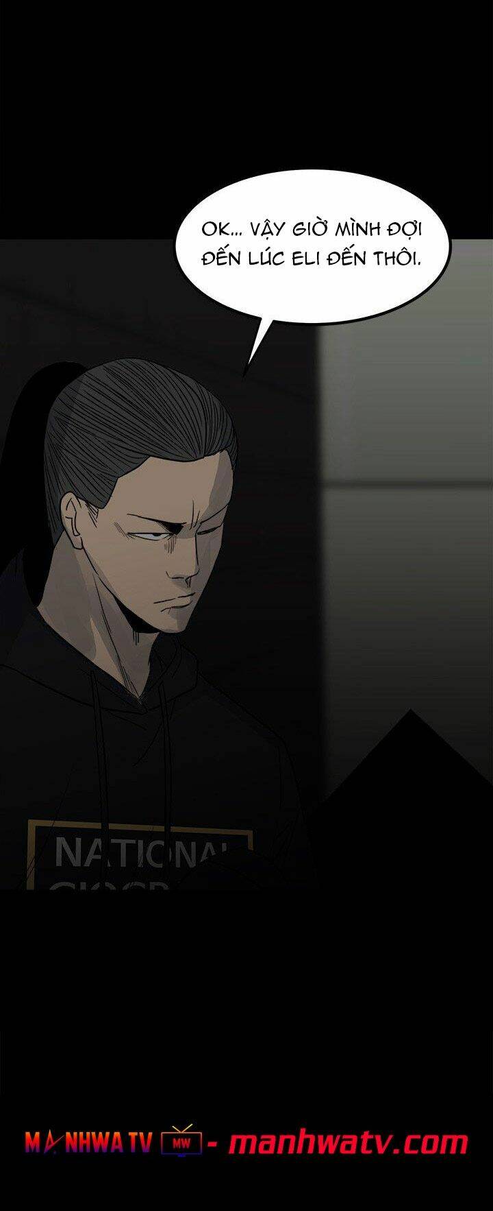 Kẻ Phản Diện Chapter 77 - Trang 2