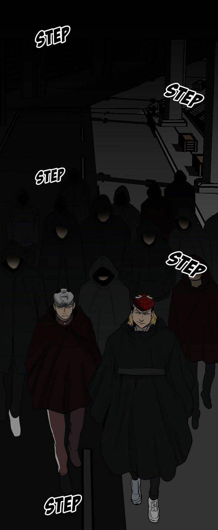 Kẻ Phản Diện Chapter 77 - Trang 2