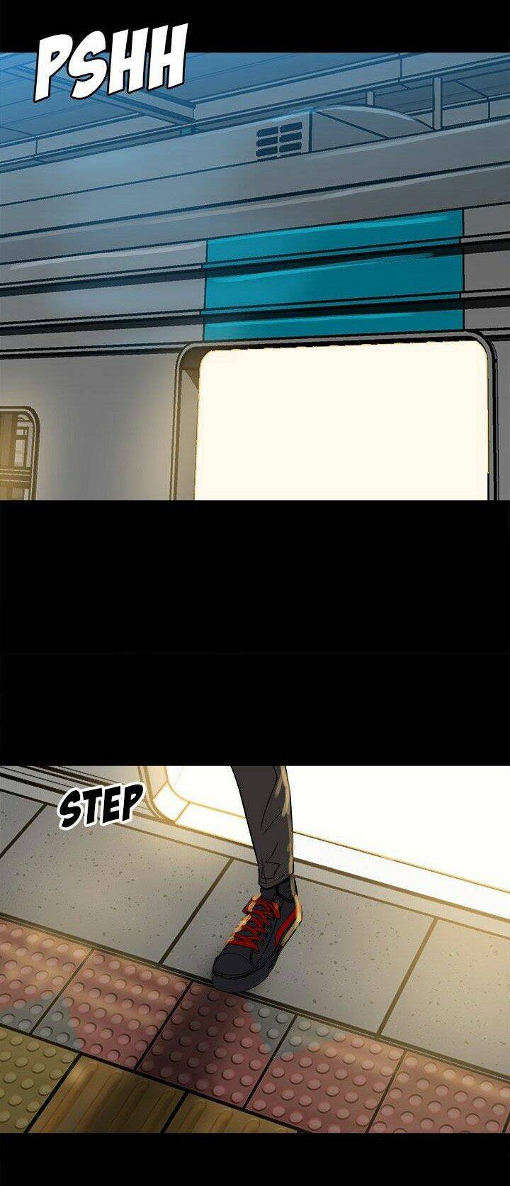 Kẻ Phản Diện Chapter 77 - Trang 2