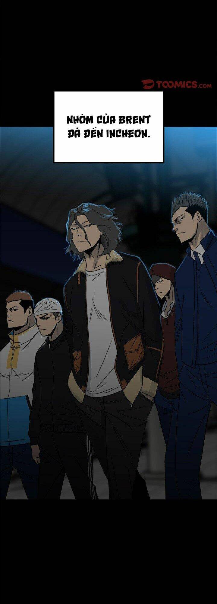 Kẻ Phản Diện Chapter 77 - Trang 2