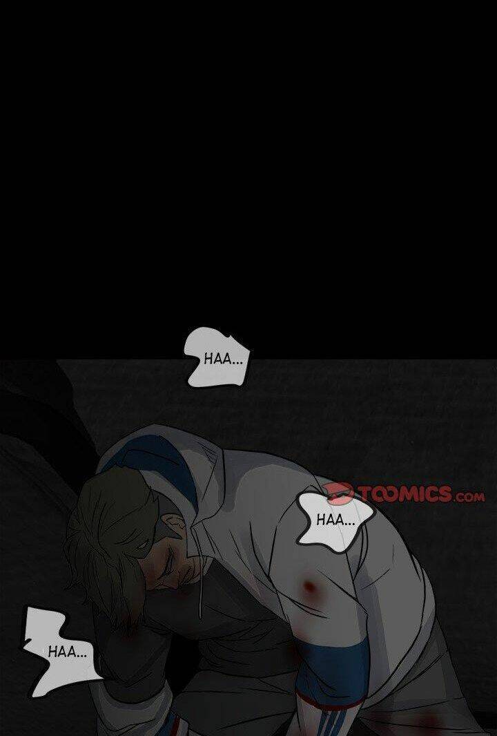 Kẻ Phản Diện Chapter 77 - Trang 2