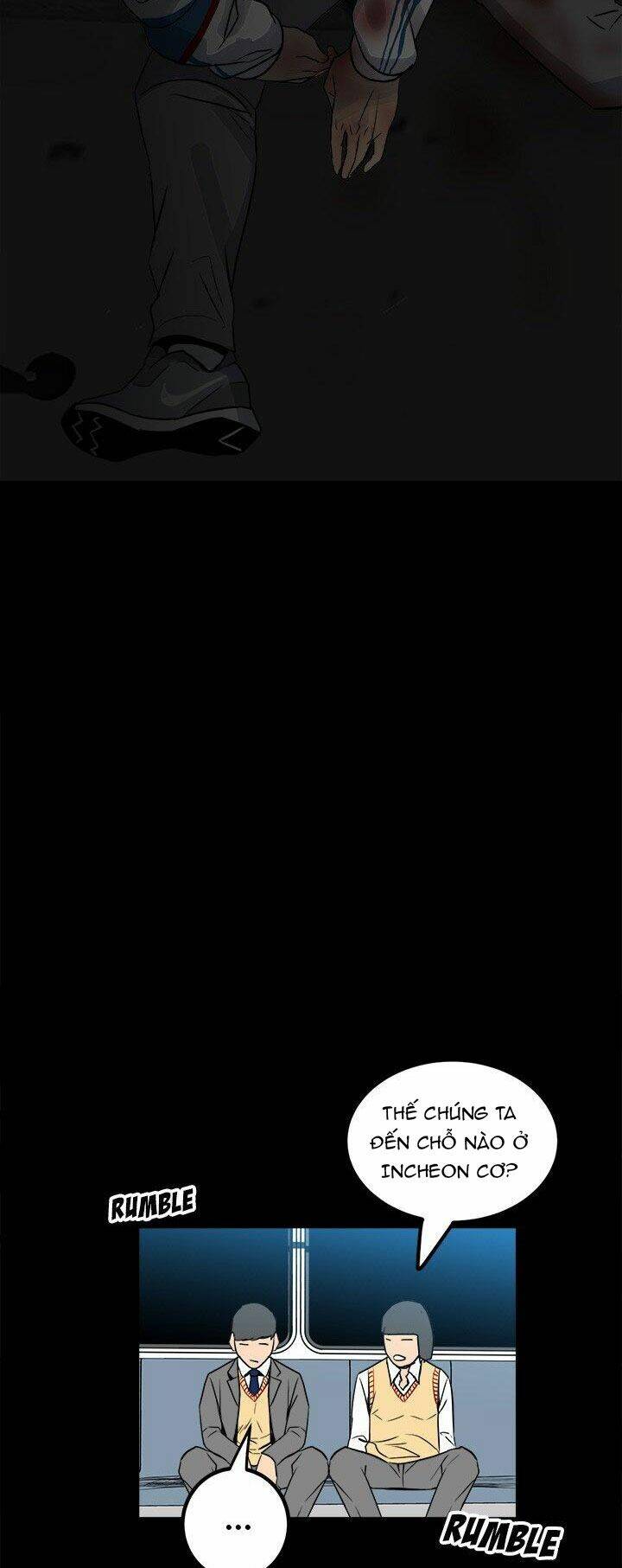 Kẻ Phản Diện Chapter 77 - Trang 2