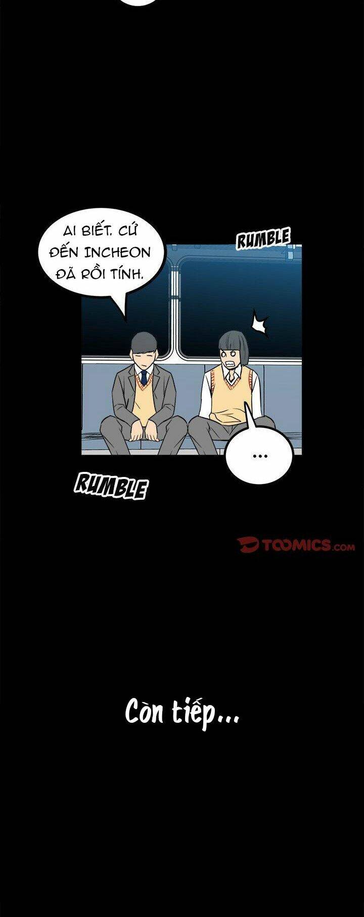 Kẻ Phản Diện Chapter 77 - Trang 2