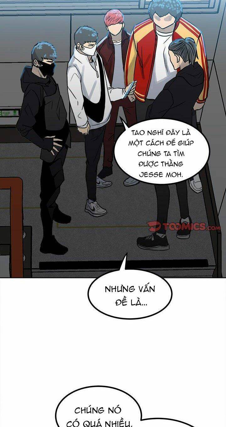 Kẻ Phản Diện Chapter 77 - Trang 2