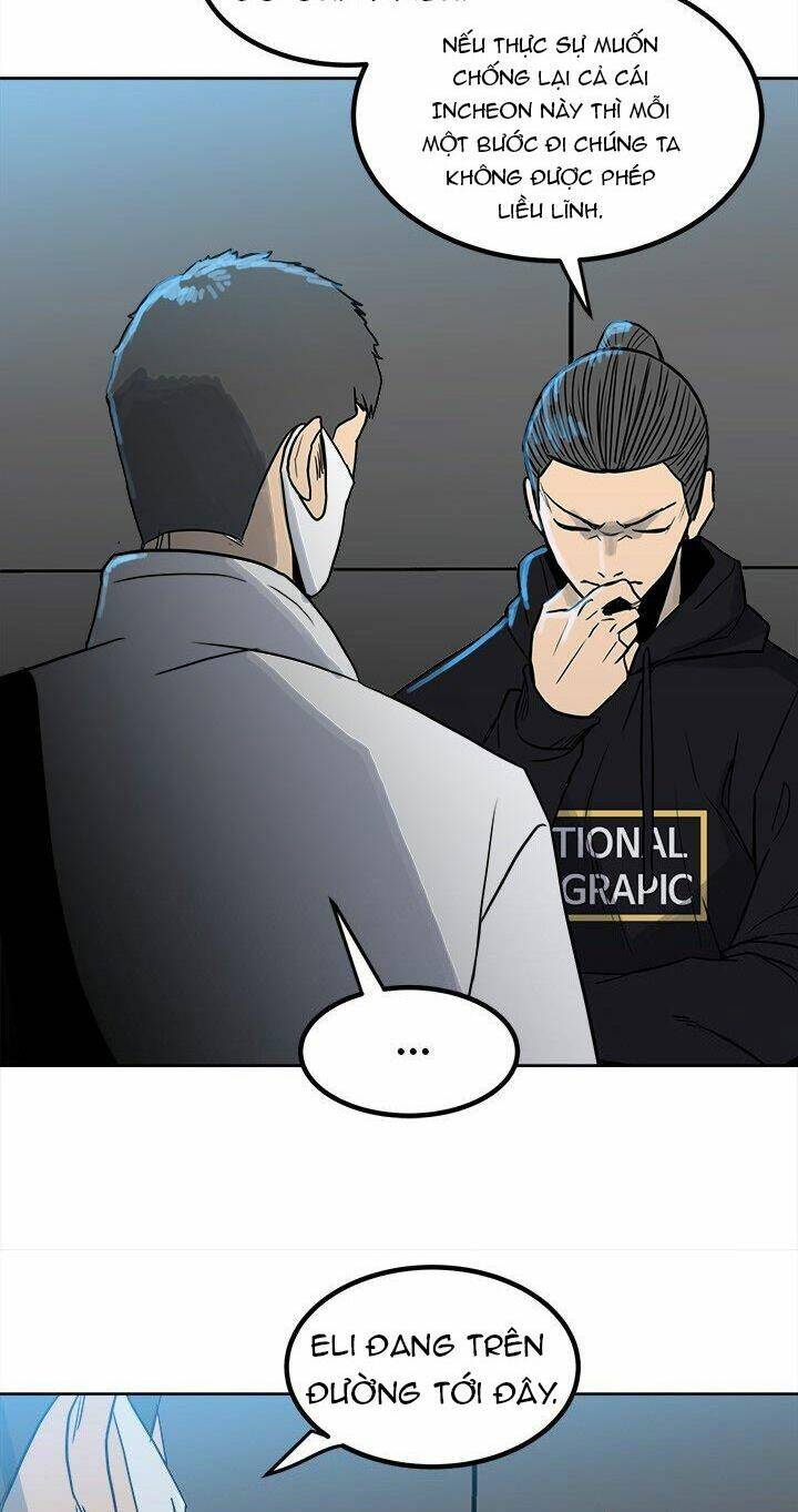 Kẻ Phản Diện Chapter 77 - Trang 2