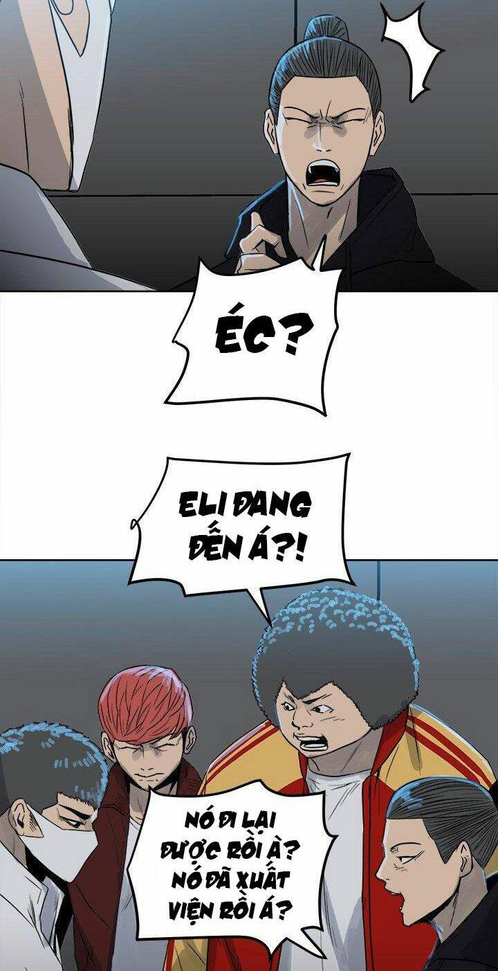 Kẻ Phản Diện Chapter 77 - Trang 2